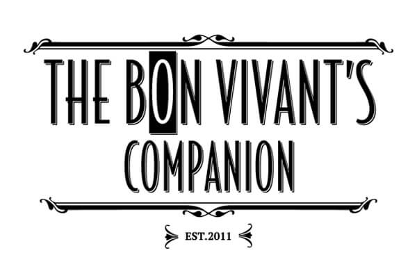 The Bon Vivants Companion